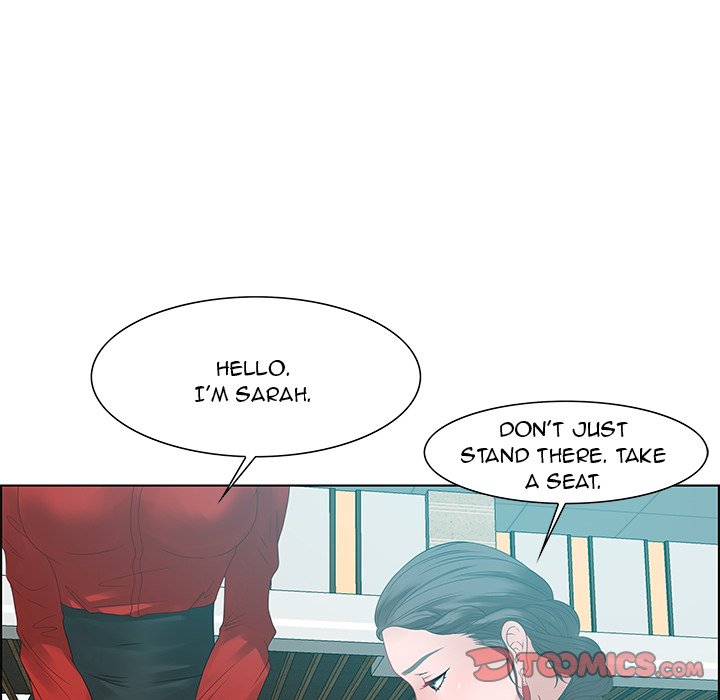 Tasty Chat 0km - Chapter 31 [photo 87] - MangaPorn