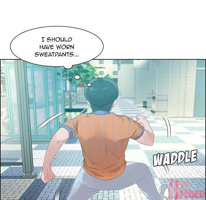 Tasty Chat 0km - Chapter 32 [photo 16] - MangaPorn