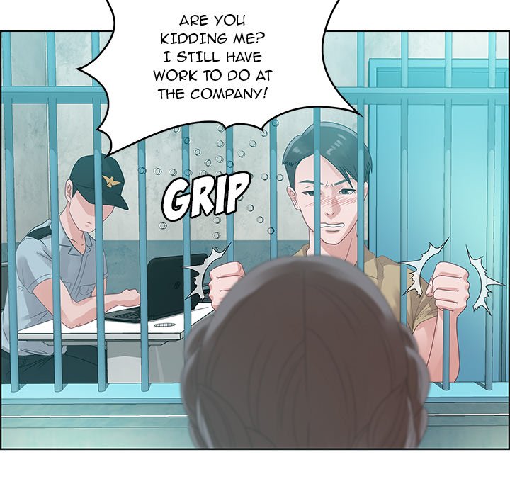 Tasty Chat 0km - Chapter 32 [photo 27] - MangaPorn