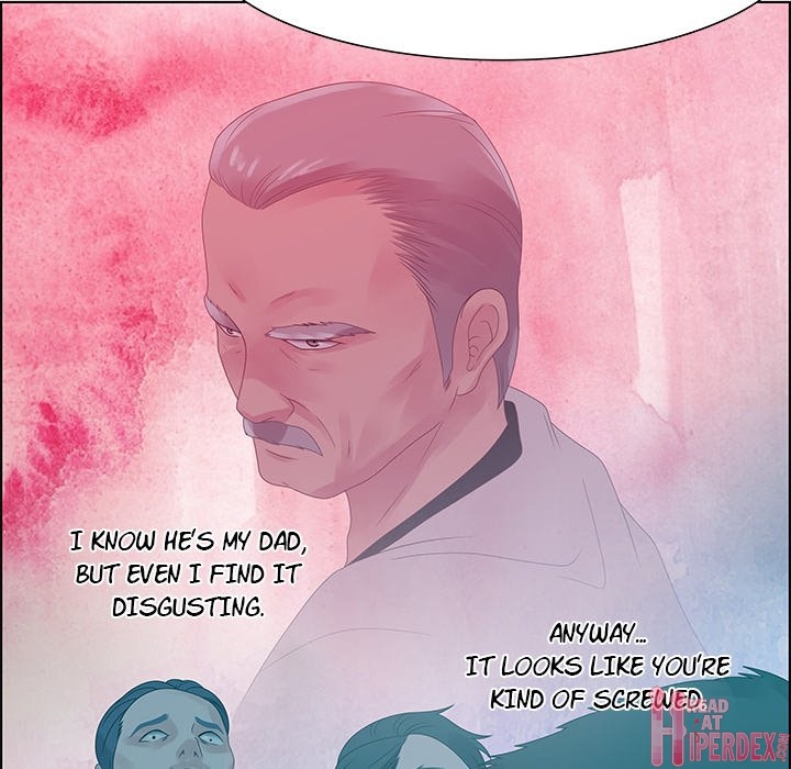 Tasty Chat 0km - Chapter 32 [photo 36] - MangaPorn