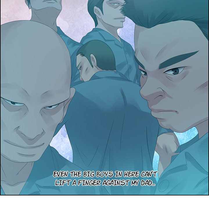 Tasty Chat 0km - Chapter 32 [photo 37] - MangaPorn