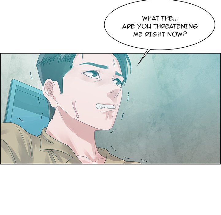 Tasty Chat 0km - Chapter 32 [photo 40] - MangaPorn