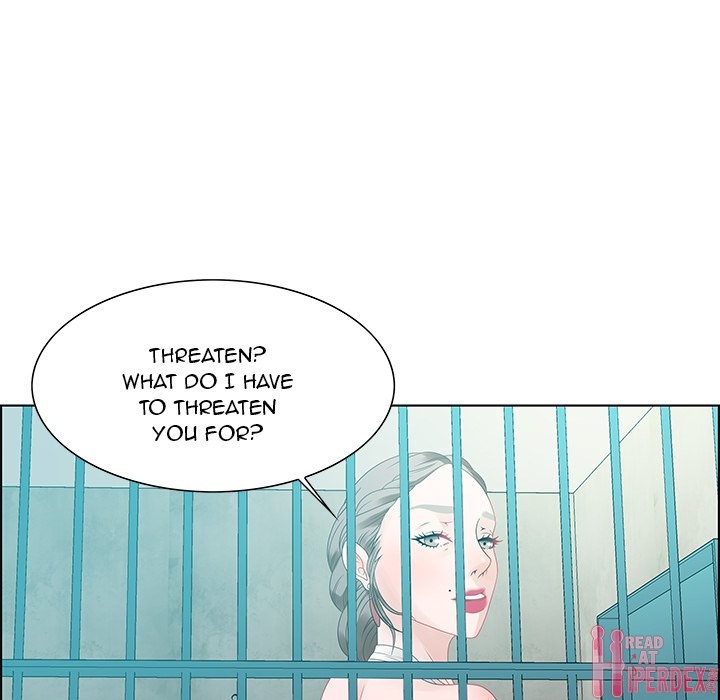 Tasty Chat 0km - Chapter 32 [photo 41] - MangaPorn