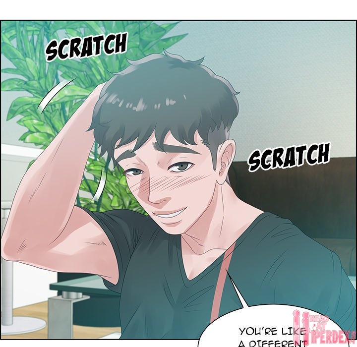 Tasty Chat 0km - Chapter 32 [photo 51] - MangaPorn