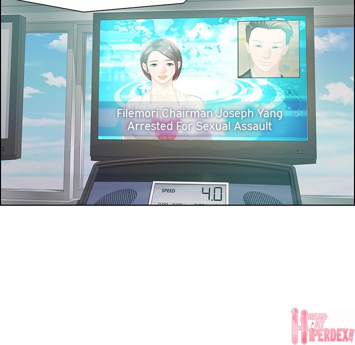 Tasty Chat 0km - Chapter 32 [photo 6] - MangaPorn