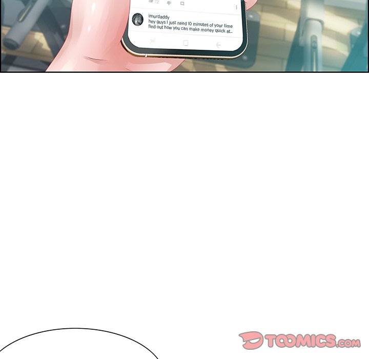 Tasty Chat 0km - Chapter 32 [photo 8] - MangaPorn