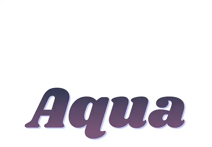 Aqua - Chapter 1 [photo 1] - MangaPorn