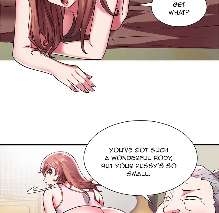 Aqua - Chapter 1 [photo 61] - MangaPorn