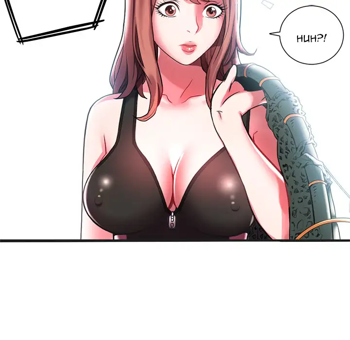 Aqua - Chapter 1 [photo 99] - MangaPorn