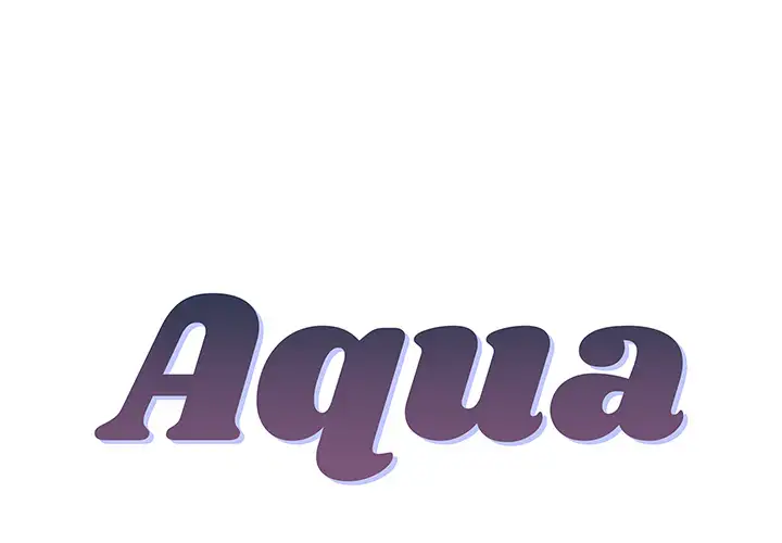 Aqua - Chapter 2 [photo 1] - MangaPorn