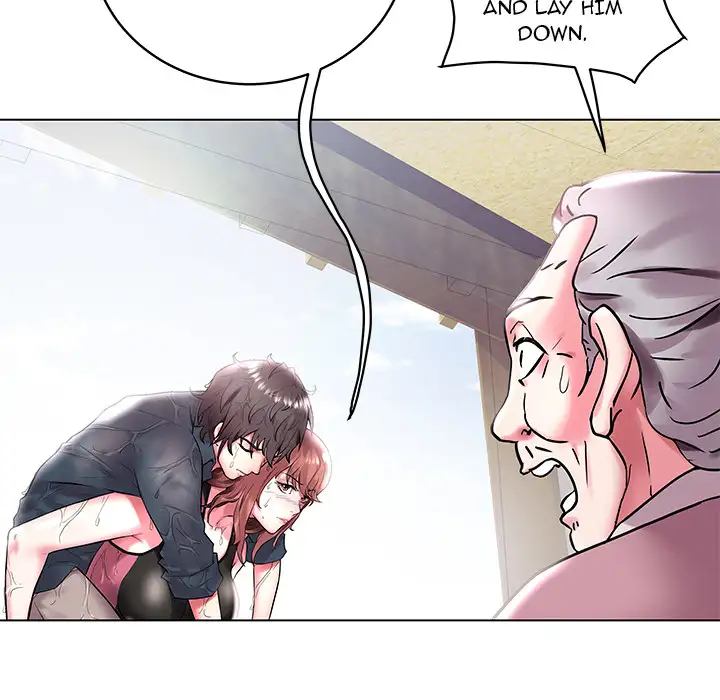 Aqua - Chapter 2 [photo 10] - MangaPorn