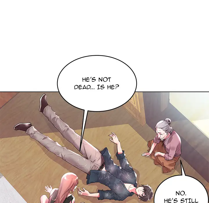 Aqua - Chapter 2 [photo 13] - MangaPorn