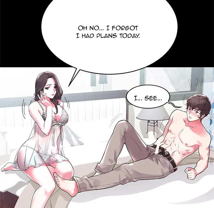 Aqua - Chapter 2 [photo 32] - MangaPorn
