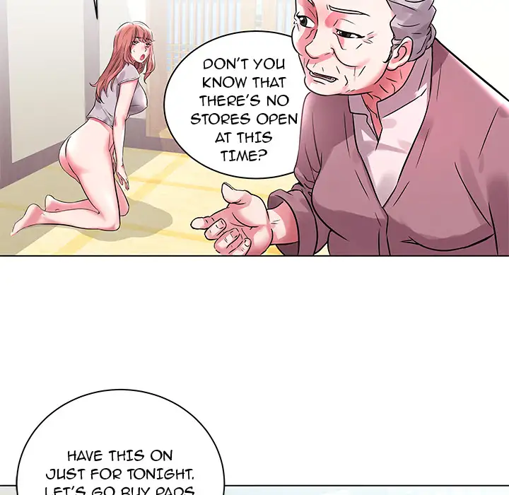 Aqua - Chapter 2 [photo 82] - MangaPorn