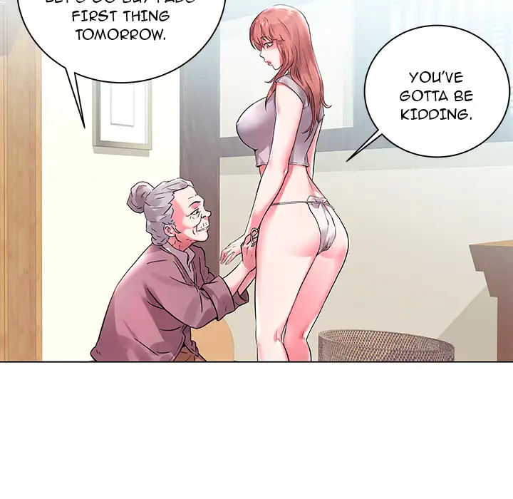 Aqua - Chapter 2 [photo 83] - MangaPorn