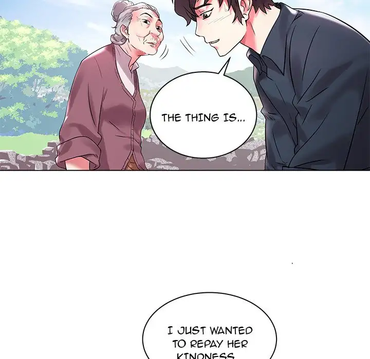 Aqua - Chapter 3 [photo 11] - MangaPorn