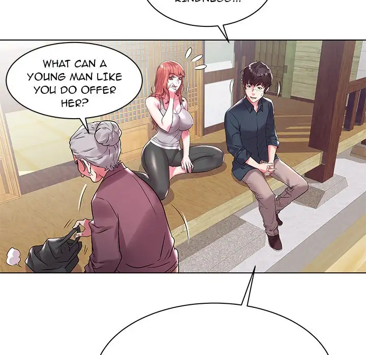 Aqua - Chapter 3 [photo 12] - MangaPorn