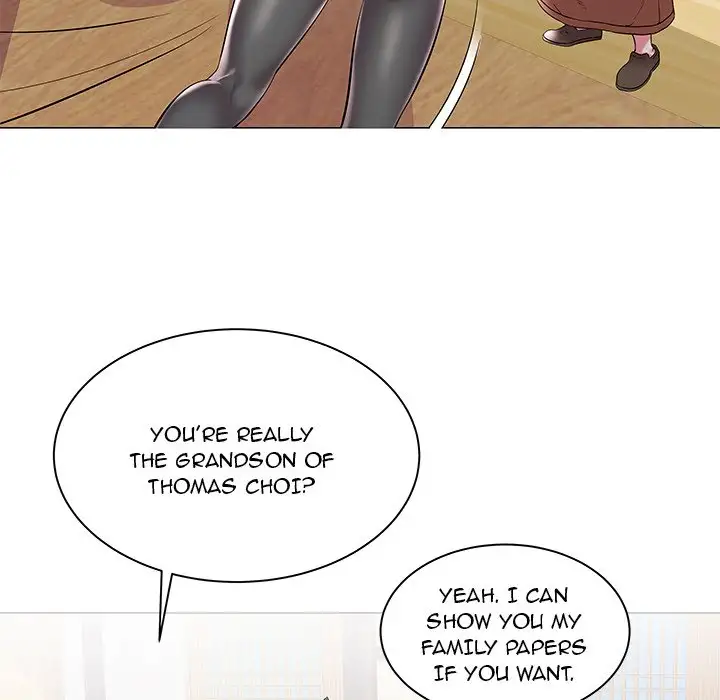 Aqua - Chapter 3 [photo 19] - MangaPorn