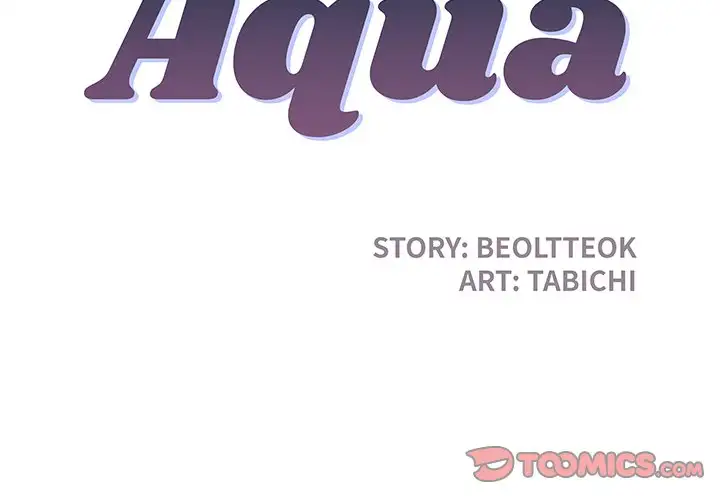 Aqua - Chapter 3 [photo 2] - MangaPorn