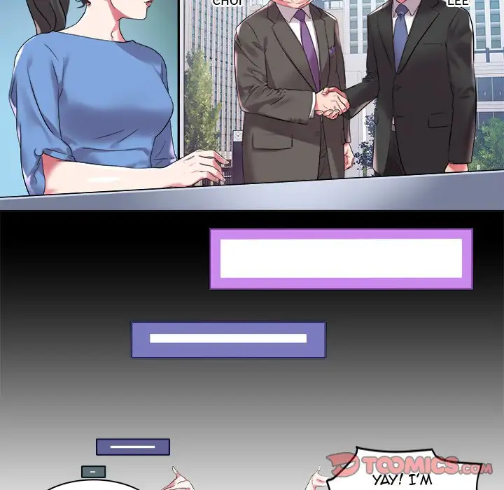 Aqua - Chapter 3 [photo 38] - MangaPorn