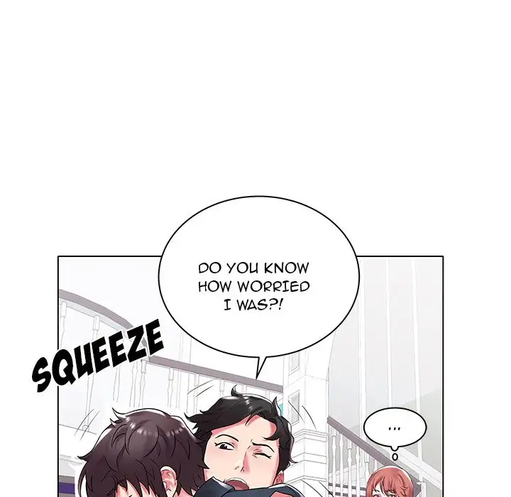 Aqua - Chapter 3 [photo 44] - MangaPorn