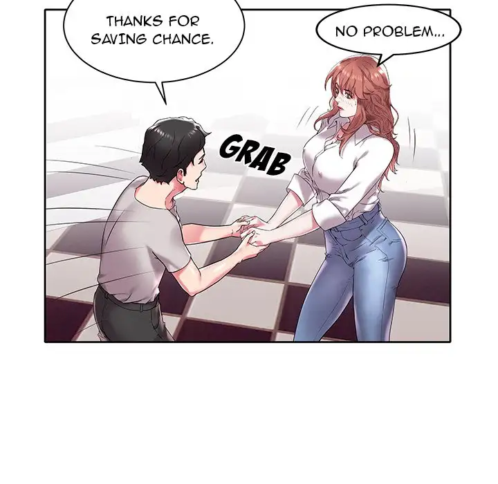 Aqua - Chapter 3 [photo 48] - MangaPorn