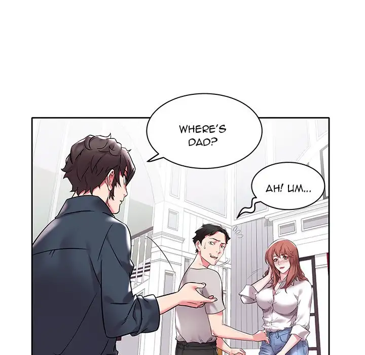 Aqua - Chapter 3 [photo 49] - MangaPorn