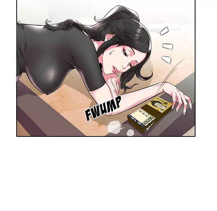 Aqua - Chapter 3 [photo 58] - MangaPorn