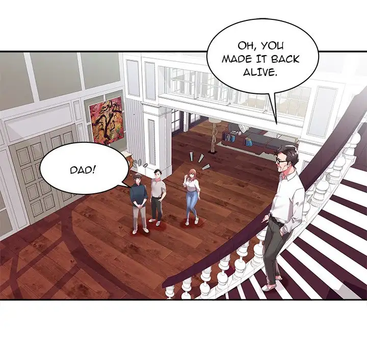 Aqua - Chapter 3 [photo 66] - MangaPorn