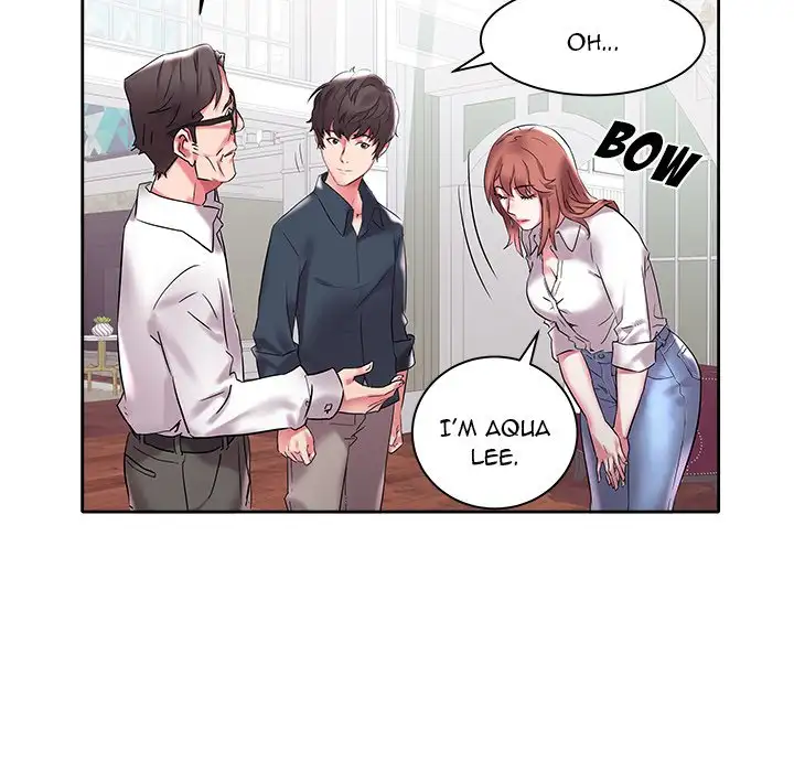 Aqua - Chapter 3 [photo 69] - MangaPorn