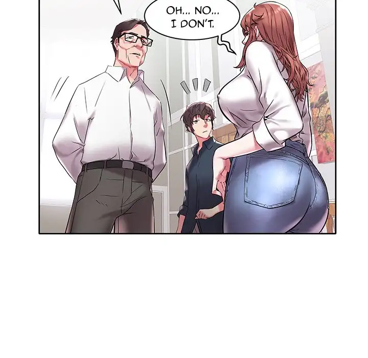 Aqua - Chapter 3 [photo 77] - MangaPorn
