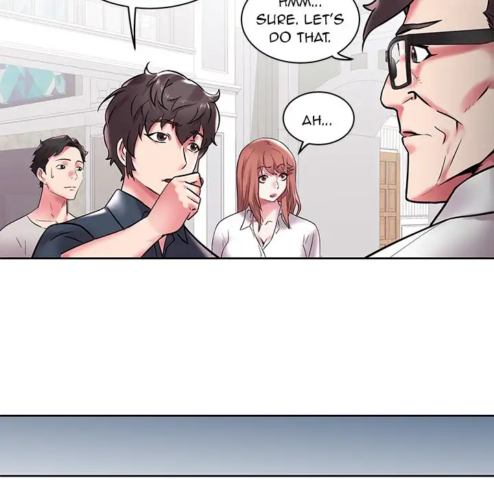 Aqua - Chapter 3 [photo 79] - MangaPorn