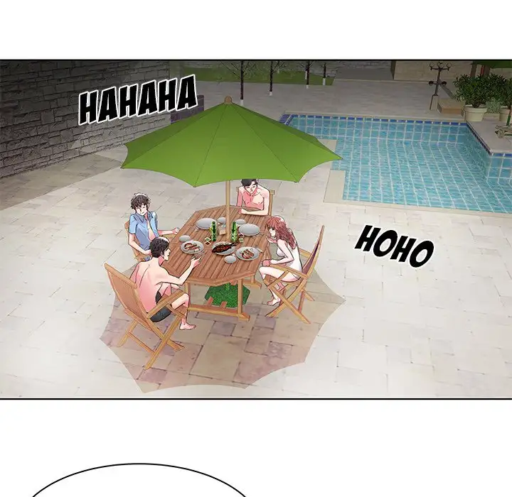 Aqua - Chapter 4 [photo 110] - MangaPorn