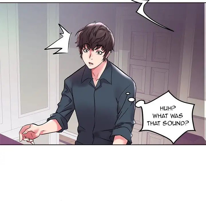 Aqua - Chapter 4 [photo 12] - MangaPorn