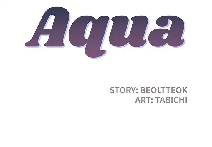 Aqua - Chapter 4 [photo 2] - MangaPorn
