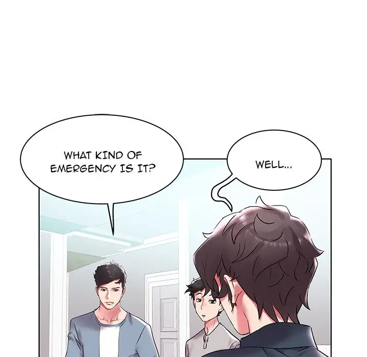 Aqua - Chapter 4 [photo 34] - MangaPorn