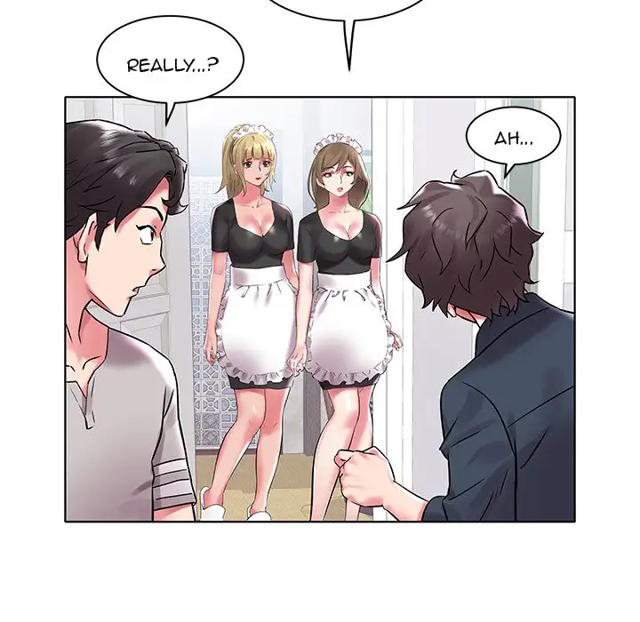 Aqua - Chapter 4 [photo 37] - MangaPorn