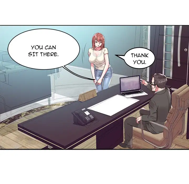 Aqua - Chapter 4 [photo 79] - MangaPorn