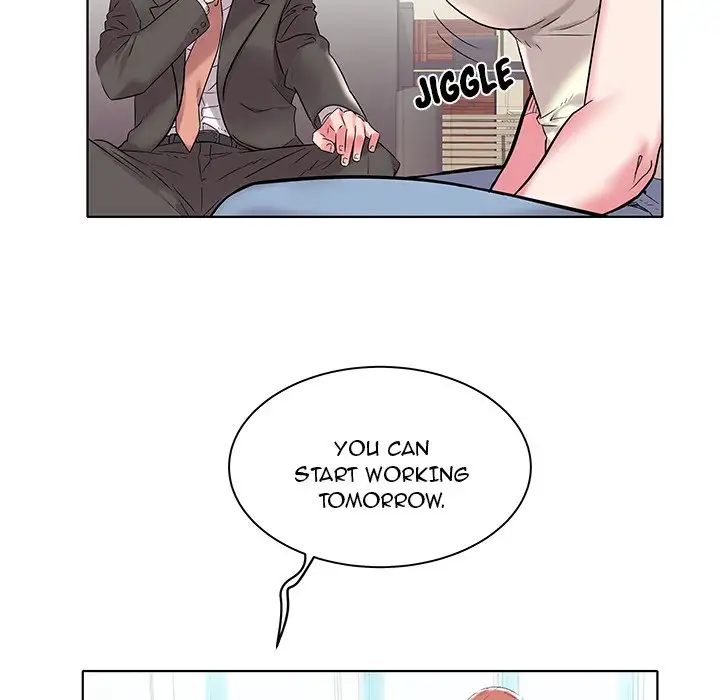 Aqua - Chapter 4 [photo 92] - MangaPorn