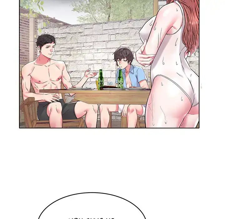 Aqua - Chapter 5 [photo 22] - MangaPorn