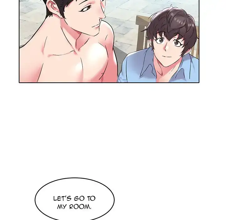 Aqua - Chapter 5 [photo 25] - MangaPorn