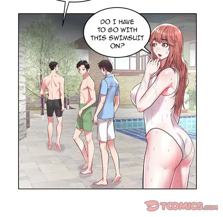 Aqua - Chapter 5 [photo 26] - MangaPorn