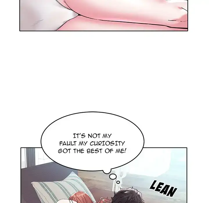 Aqua - Chapter 5 [photo 46] - MangaPorn