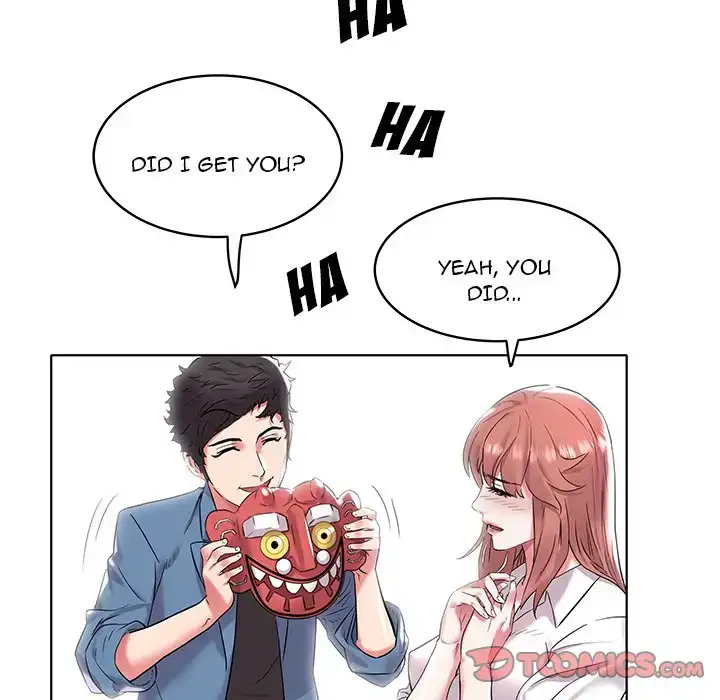 Aqua - Chapter 5 [photo 86] - MangaPorn