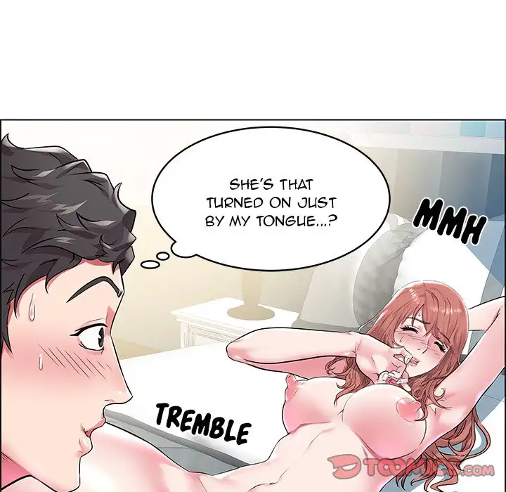 Aqua - Chapter 6 [photo 70] - MangaPorn
