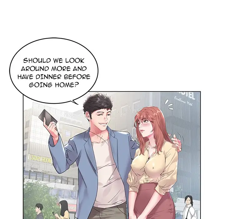 Aqua - Chapter 7 [photo 21] - MangaPorn