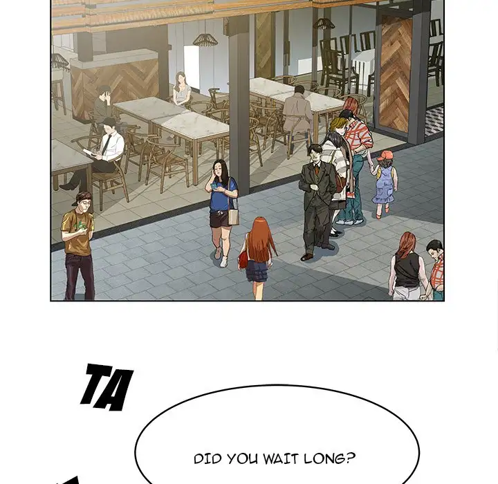 Aqua - Chapter 7 [photo 29] - MangaPorn
