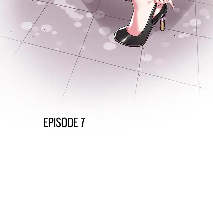 Aqua - Chapter 7 [photo 5] - MangaPorn