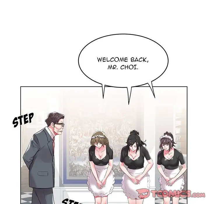 Aqua - Chapter 7 [photo 50] - MangaPorn