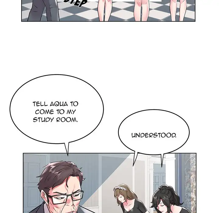 Aqua - Chapter 7 [photo 51] - MangaPorn